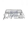 DT 6.91007 Gasket Set, crank case